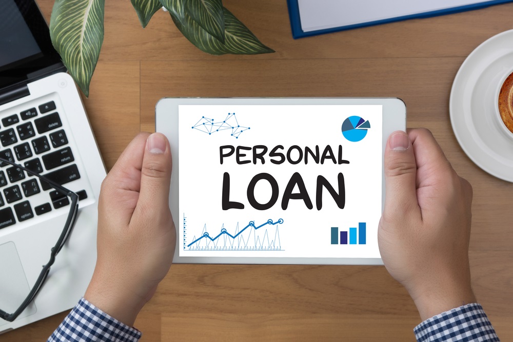 Onderscheidende kenmerken van een persoonlijke lening